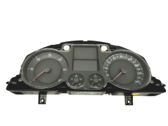 Speedometer/Instrument Cluster VW Passat B6 A2C53106067 VDO