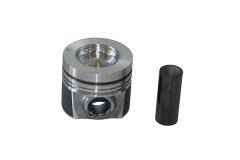 Engine Piston 03L107065J B19298 VW Audi Seat Skoda Borsehung