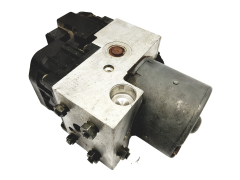 Abs Pump Nissan Terrano 476600X800 0265215457 Bosch 60596