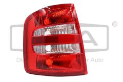 Lamp Rear 6Y9945111B 89450213302 Skoda Fabia DPA