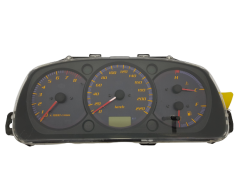 Speedometer/Instrument Cluster Daihatsu YRV 83010-97427 157510-1471