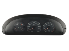 Speedometer/Instrument Cluster Fiat Punto 46441363 Veglia