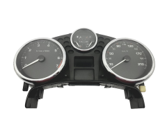 Speedometer/Instrument Cluster Peugeot 207 A2C53065547 56171