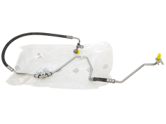 Power Steering Hose Original Citroen C5 III 4014EP