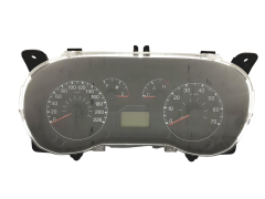 Speedometer/Instrument Cluster Fiat Grande Punto 51701537 36934