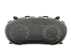 Speedometer/Instrument Cluster Seat Ibiza W06K0920801C 110008924026 54942