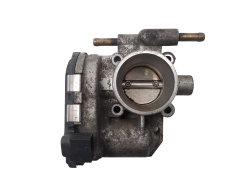 Throttle Body Valve Opel 24420536 0280750133 Bosch 1062