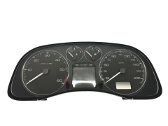 Speedometer/Instrument Cluster Peugeot 307 9660470680 54681