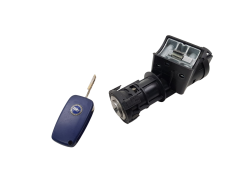 Ignition Switch Fiat 00467601520 61001500 46742880 TRW 1418