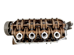 Cylinder Head Honda PM3-17 PM3B 1.6 16V D16Z2