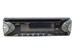 Radio CD Player JVC KD-S621