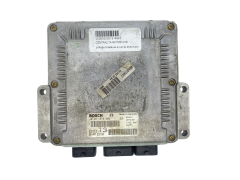 Control Unit 0281010808 9644721080 28FM0367 PSA Bosch 63907