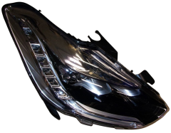 Headlamp Led Right New Original 9808806580 Citroen DS5