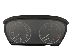 Speedometer/Instrument Cluster BMW 3 E90 E91 9122602-01 14369510 23680