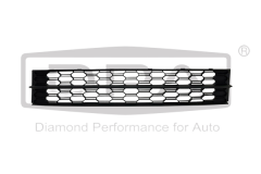 Bumper Grille For Skoda 5E0853677J 88531824402 DPA
