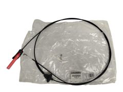 Lid Lock Cable Original 1489210080 Fiat Citroen Peugeot
