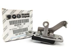 Sliding Door Lock Original Jumper Boxer Ducato III 53302308 8726T9
