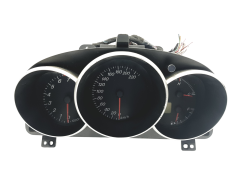 Speedometer/Instrument Cluster Mazda 3 4KBP4KB 4K BP4K B 44097
