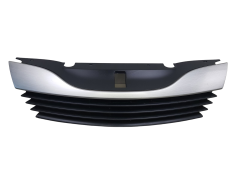 Radiator Grille 8200390126 Renault Laguna 2 2001-2005