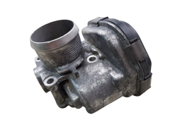 Throttle Body Valve Citroen Peugeot 9673534480 1.6 HDI Delphi 2687