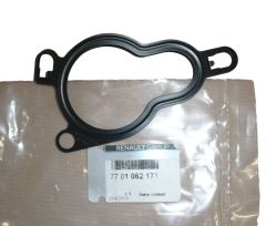 Gasket, Seal Zaworu EGR New Original 7701062171 Renault 2.0 DCI