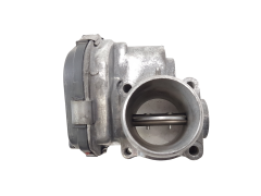 Throttle Body Valve Citroen Peugeot Ford 9673534480 1.6 HDI 3707
