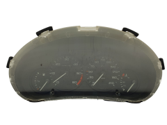 Speedometer/Instrument Cluster 206 Berlingo 1 9651740080 PSA 69460