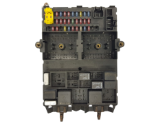 Fuse Box Jeep 04812515AH 518722004