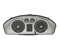 Speedometer/Instrument Cluster Ford Galaxy 7M5920800C 110080036002