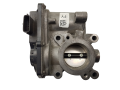 Throttle Body Valve Renault 161204451R H8201171233 0.9 TCe 1123
