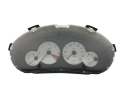 Speedometer/Instrument Cluster Peugeot 206 9656696280 000500809 54752