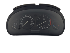 Speedometer/Instrument Cluster BMW 5 E39 6211 6914913 110008735135 1903