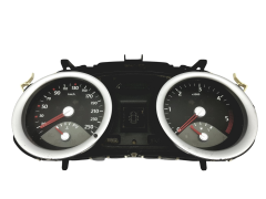 Speedometer/Instrument Cluster Renault Megane 2 8200462283 B 59455