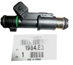 Fuel Injector New Original Citroen Peugeot C5 II 406 407 1.8 16v 1984E3