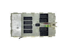 Control unit Module 61.35 9395176-01 588E19F03 BMW LEAR
