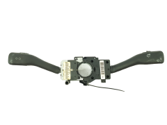Steering Column Light Switch VW Audi Skoda 8L0953513G 25116