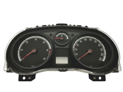 Speedometer/Instrument Cluster Opel Corsa D P0013264261 28120245-3 33114