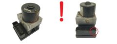 Abs Pump VW Golf MK4 1J0614517E 1C0907379E ATE 67814