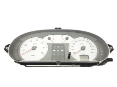 Speedometer/Instrument Cluster Renault Scenic 1 7700428718 A 44250