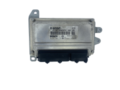 Control Unit Smart A1321502379 0261S04778 Bosch 49244