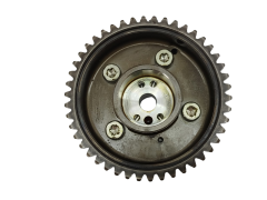 Camshaft Dephaser Pulley Hyundai KIA 24350-2B000 08500-0150