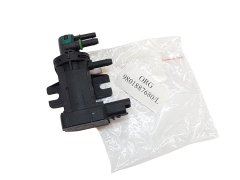 Turbo Solenoid Valve Original Peugeot Citroen 1.6-2.0HDI 9801887680