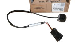 Camera New Original 9812729280 Citroen Peugeot