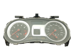 Speedometer/Instrument Cluster Renault Clio 3 8200820999 D 27016