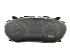 Speedometer/Instrument Cluster Seat Ibiza W06K0920850 110008924001 53813