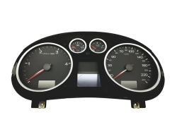 Speedometer/Instrument Cluster Audi A2 8Z 8Z0920900T 110080192003 39805