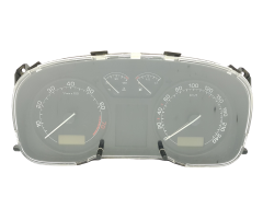 Speedometer/Instrument Cluster Skoda Octavia 1U0920810B 110080058007 26098