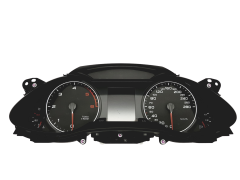 Speedometer/Instrument Cluster Audi A4 B8 8K0920900D 503001621603 32178