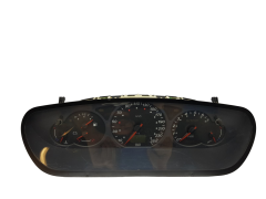 Speedometer/Instrument Cluster Citroen C5 9635289280 1025