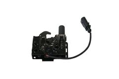 Hood Bonnet Lock 2GA823509 B10263 Volkswagen Borsehung